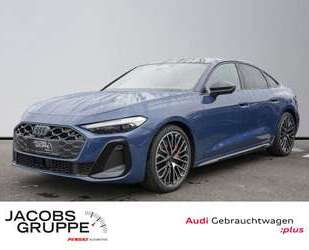 Audi S5 Gebrauchtwagen