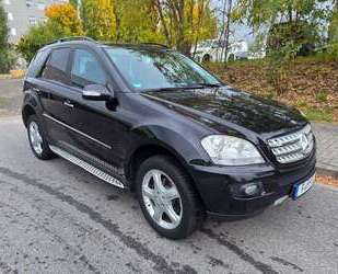 Mercedes-Benz ML 320 Gebrauchtwagen
