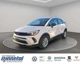 Opel Crossland Gebrauchtwagen