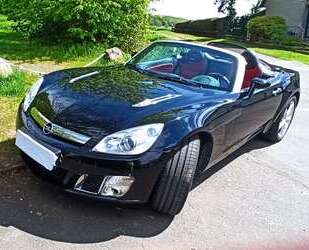 Opel GT Gebrauchtwagen