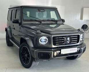 Mercedes-Benz G 450 Gebrauchtwagen