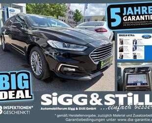Ford Mondeo Gebrauchtwagen