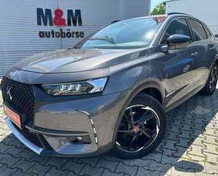DS Automobiles DS 7 Crossback Gebrauchtwagen