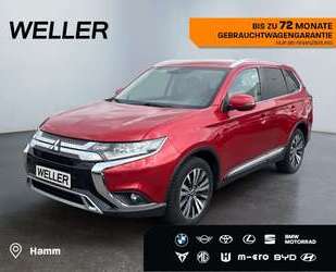 Mitsubishi Outlander Gebrauchtwagen