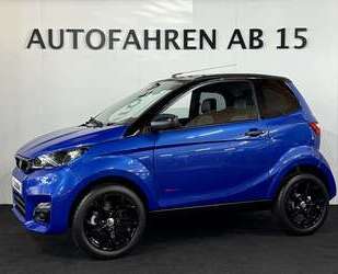 Aixam City Gebrauchtwagen