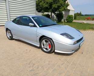 Fiat Coupe Gebrauchtwagen