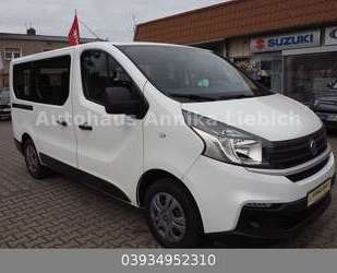 Fiat Talento Gebrauchtwagen