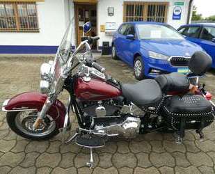 Harley Davidson Softail Gebrauchtwagen
