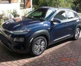 Hyundai KONA Gebrauchtwagen