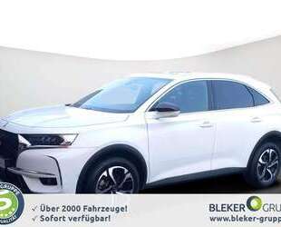 DS Automobiles DS 7 Crossback 