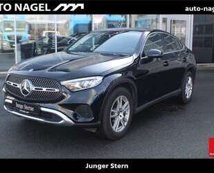 Mercedes-Benz GLC 220 Gebrauchtwagen