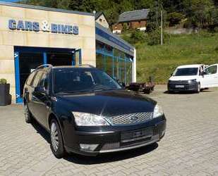 Ford Mondeo Gebrauchtwagen