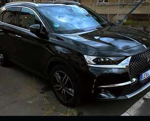 DS Automobiles DS 7 Crossback 