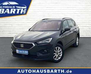 Seat Tarraco Gebrauchtwagen