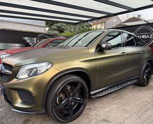Mercedes-Benz GLE 350 Gebrauchtwagen