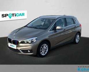 BMW 218 Gebrauchtwagen