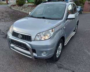 Daihatsu Terios Gebrauchtwagen