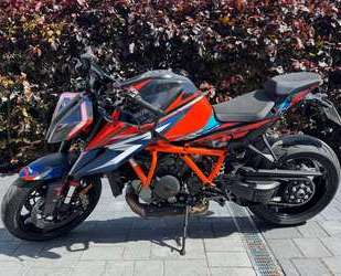 KTM 1290 Super Duke R Gebrauchtwagen
