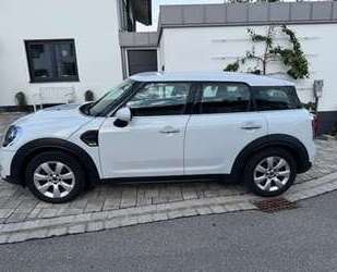 Seat One Countryman 