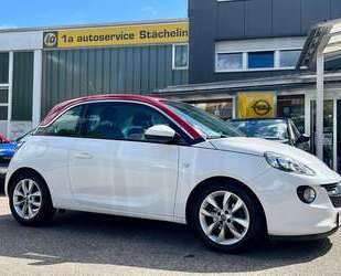 Opel Adam Gebrauchtwagen