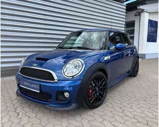 Mini John Cooper Works Gebrauchtwagen
