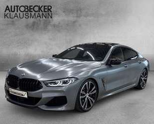 BMW M850 Gebrauchtwagen