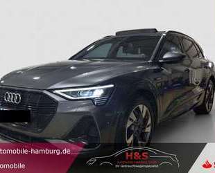 Audi e-tron Gebrauchtwagen