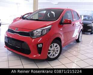 Kia Picanto Gebrauchtwagen