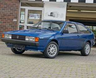 VW Scirocco Gebrauchtwagen