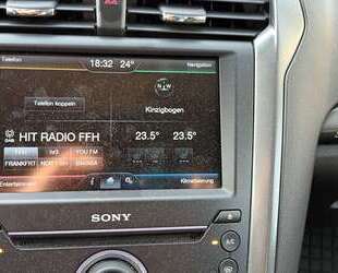 Ford Mondeo Gebrauchtwagen