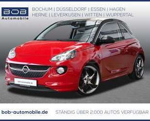 Opel Adam Gebrauchtwagen