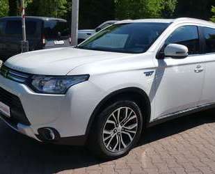 Mitsubishi Outlander Gebrauchtwagen