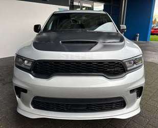 Dodge Durango Gebrauchtwagen