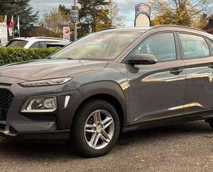 Hyundai KONA Gebrauchtwagen