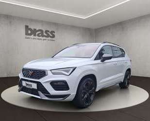 Cupra Ateca Gebrauchtwagen