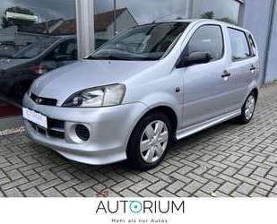 Daihatsu YRV Gebrauchtwagen