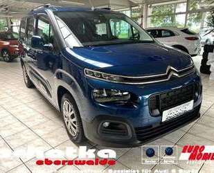 Citroen Berlingo Gebrauchtwagen