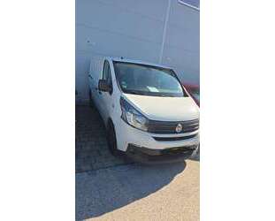 Fiat Talento Gebrauchtwagen