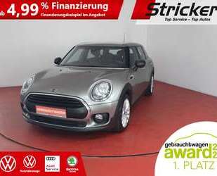 Mini One Clubman Gebrauchtwagen