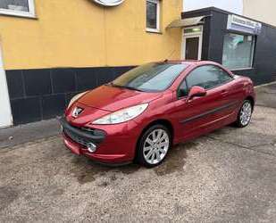 Peugeot 207 Gebrauchtwagen