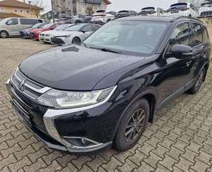 Mitsubishi Outlander Gebrauchtwagen