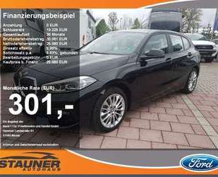 BMW 118 Gebrauchtwagen