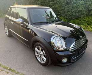 Mini Cooper Gebrauchtwagen