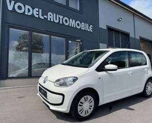VW up! Gebrauchtwagen