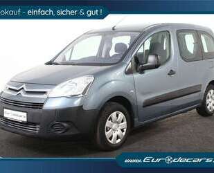 Citroen Berlingo Gebrauchtwagen