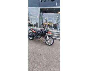 BMW F 650 GS Gebrauchtwagen