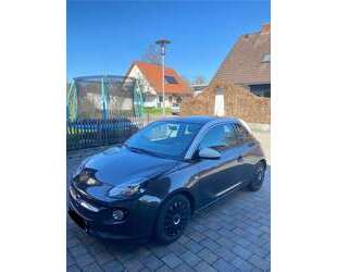 Opel Adam Gebrauchtwagen