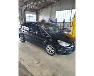 Ford S-Max Gebrauchtwagen