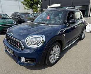 Mini Cooper S Countryman Gebrauchtwagen