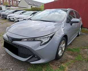 Toyota Corolla Gebrauchtwagen